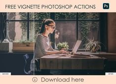 Vignettes Collection Lightroom Free Presets