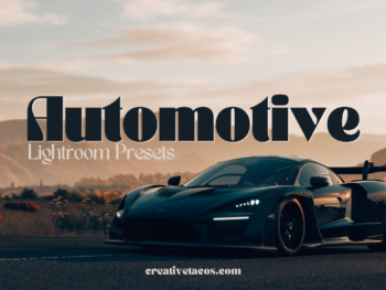 Automotive free presets