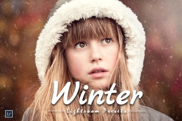 Winter free presets