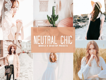 Chic free presets