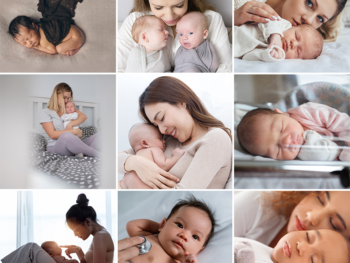 New Born Baby Photography Lightroom Presets