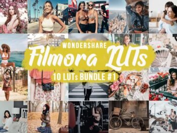 Lifilmora Free Lightroom Mobile and Photoshop Presets