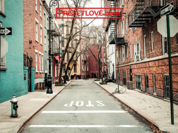 Best Mix Lightroom Free Preset Lightroom Presets for US Street Photography