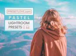 Best Selling Pastel Lightroom Free Presets USA