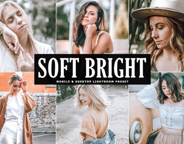 soft lightroom free presets