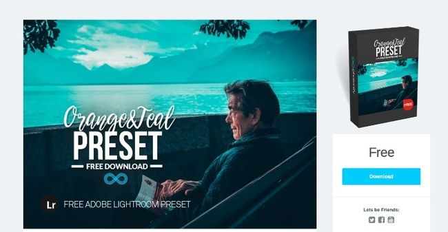 Best Mix Lightroom Free Preset Lightroom Photo Presets USA