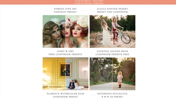 Best Mix Lightroom Free Preset Lightroom Photo Presets USA