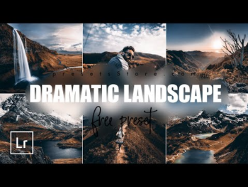 Dramatic free presets