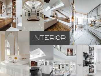 Interior free presets