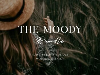 Moody earthy free presets