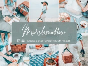 Marshmallow free presets