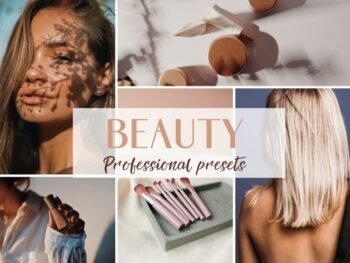 Beauty free presets