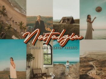 Nostalgia free presets