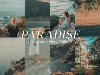 Paradise free presets