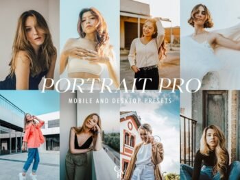 Portrait pro free presets