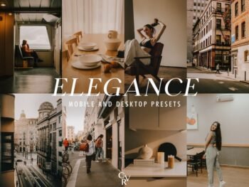 Elegance free presets