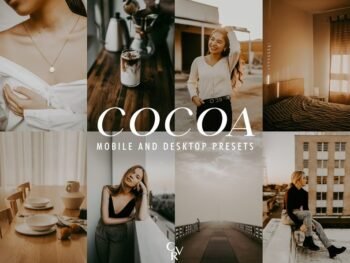 Cocoa free presets