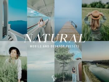 Nature free presets