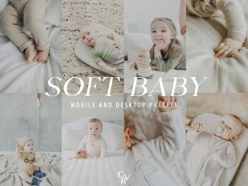 Soft baby free presets