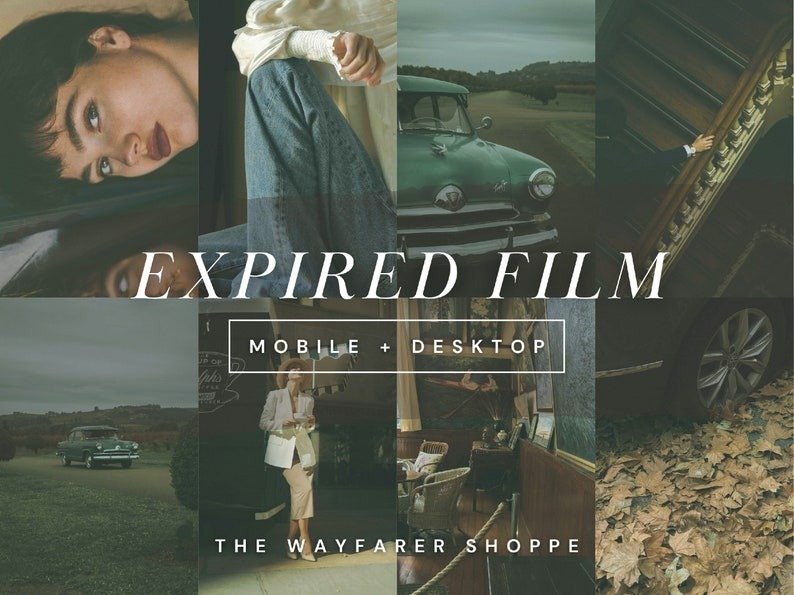 Expired Flim free presets