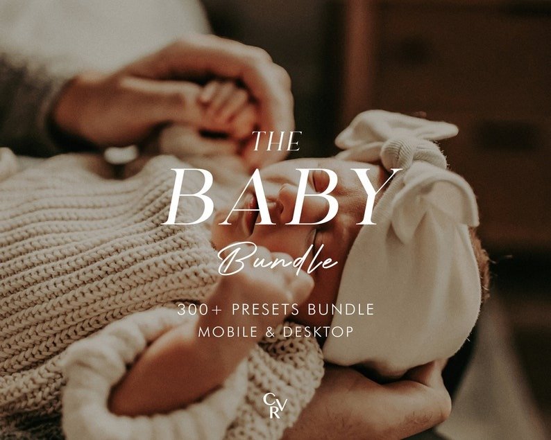 THE BABY BUNDLE