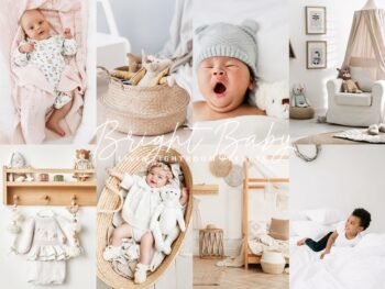 Bright Baby free presets