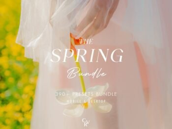 Spring free presets