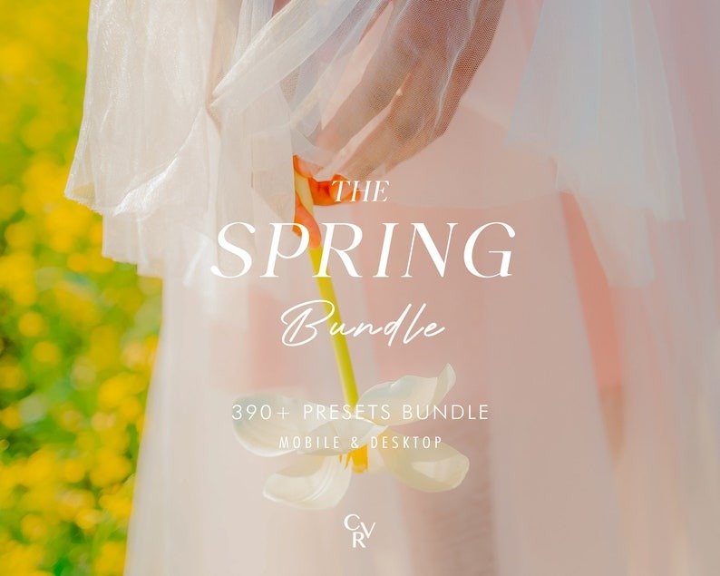 Spring free presets