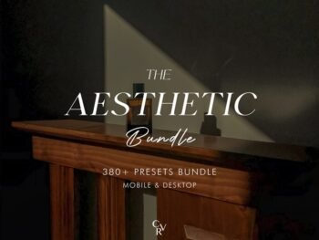 The Aesthetic Bundle FREE PRESETS