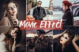 Movies free presets