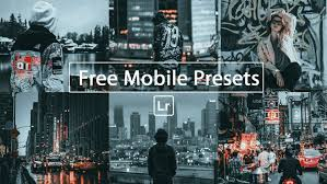 Best Lightroom Presets USA Free Preset