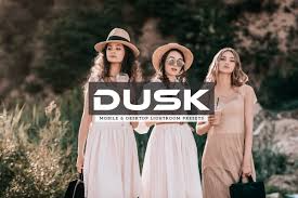 Dusk free presets