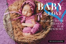 Newborn free presets