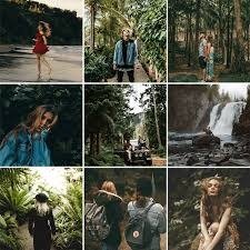 Photography free presets