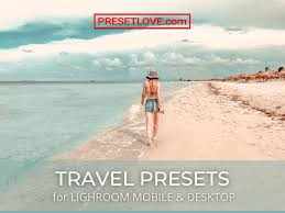 Best Mix Lightroom Free Lightroom Presets for US Travel Photography
