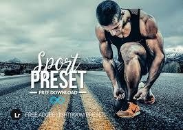 Esports free presets