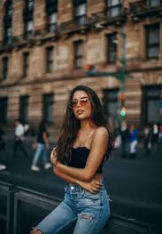 fashion free Lightroom presets