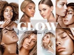 Glow free presets