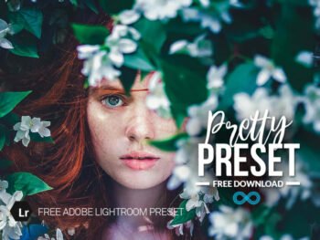 Vibrant Dual Tone Matte Portraits Free Lightroom Presets