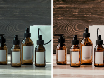 Best Mix Lightroom Free Lightroom Presets for USA Product Photography