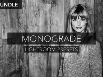 Monograde Free Lightroom Presets