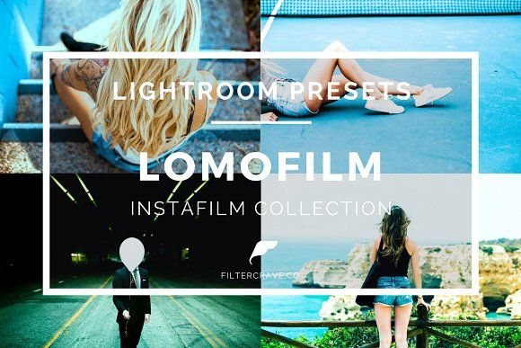 Capture the Magic of London in Winter with Our Lomo Film Lightroom free Presets