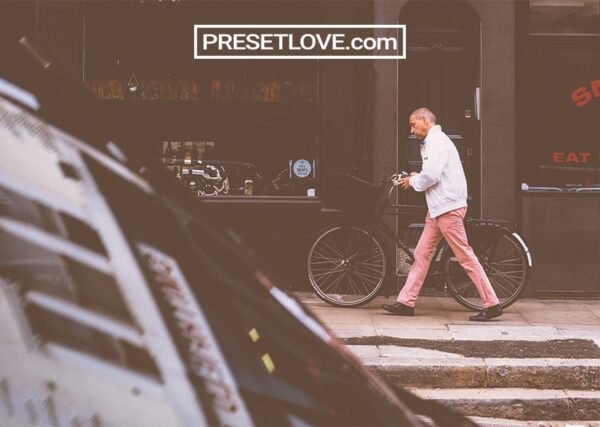 The best free presets