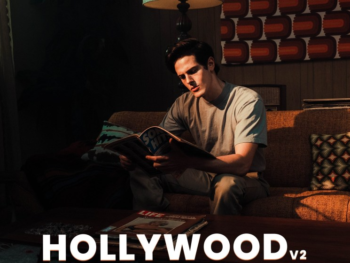 Hollywood Free Lightroom Presets