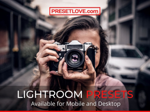 802 Mix Free Lightroom Presets