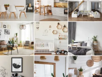 Interior lightroom free presets