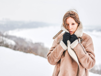 Winter lightroom free presets