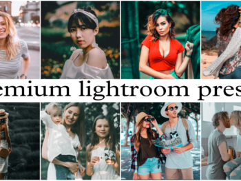 Premium mixados free presets