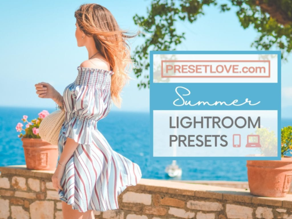 530 Lightroom Free Presets