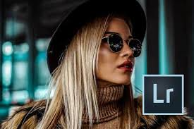 Professional PP complete Lightroom free Presets USA